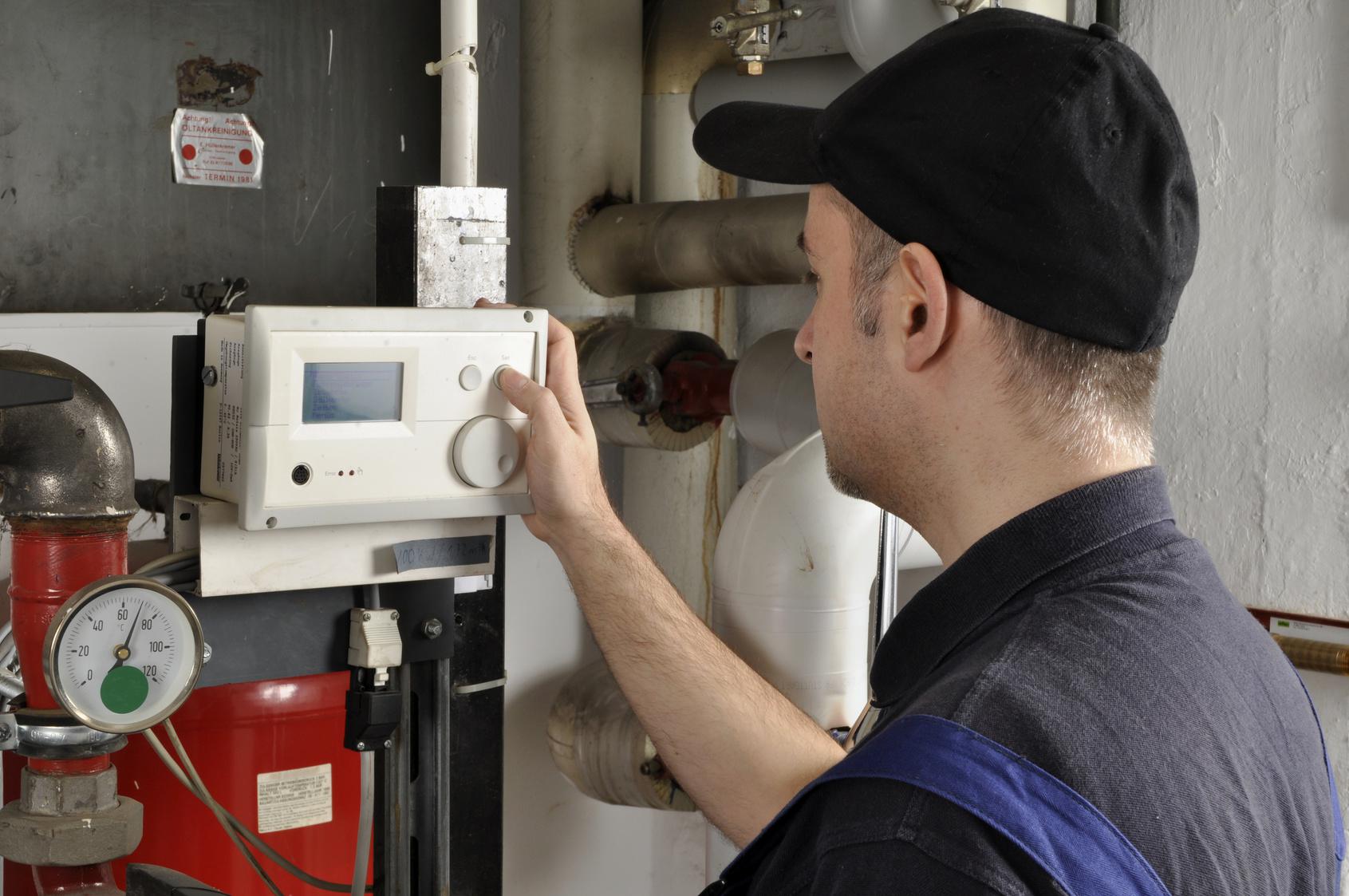 entretien chaudière à gaz Champigny-sur-Marne